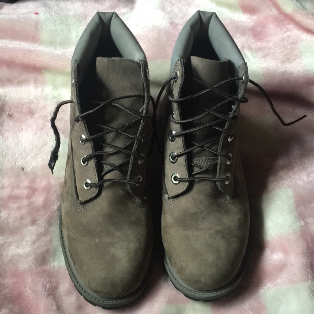 Timberlands